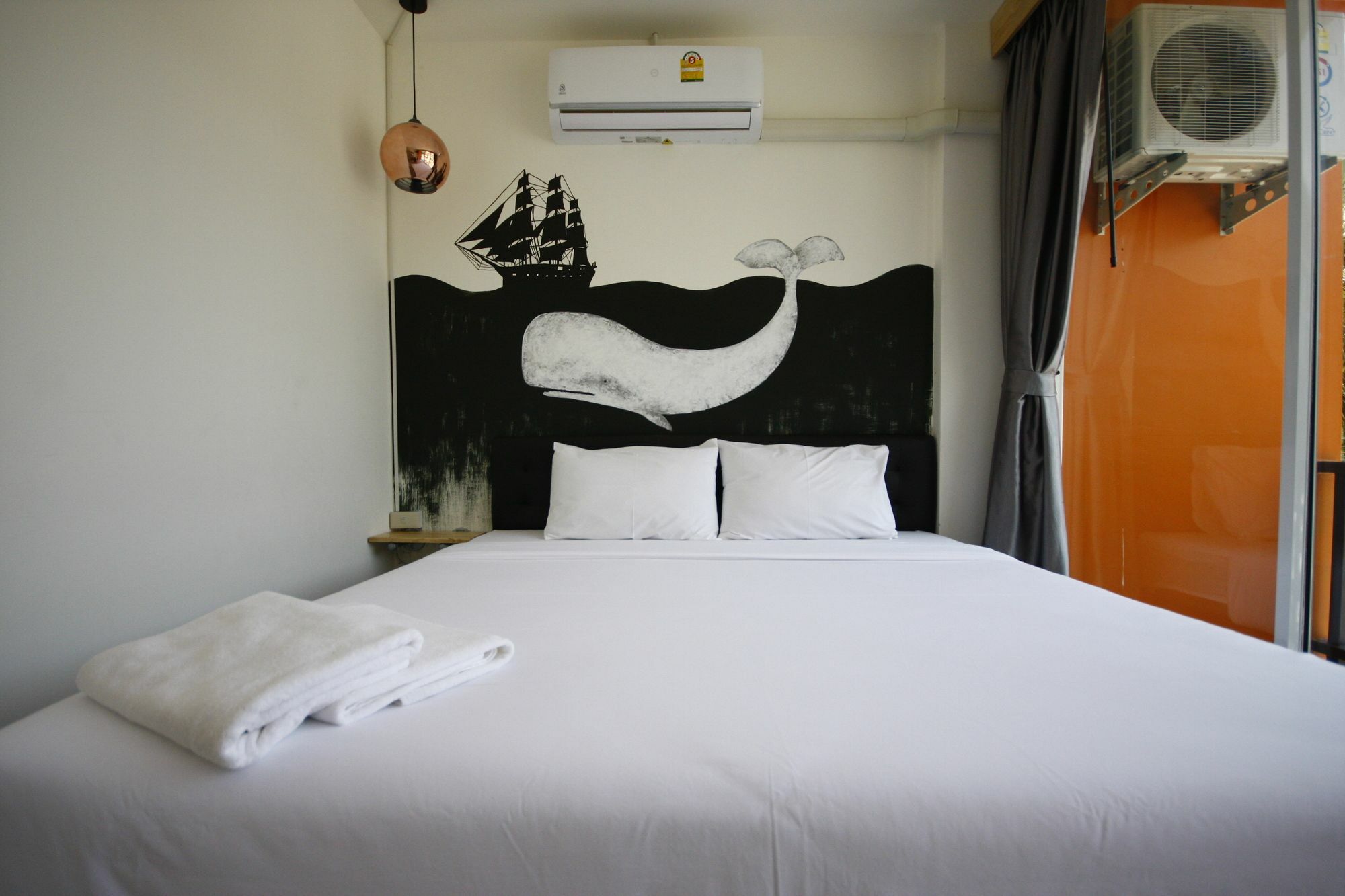 Dwell Phuket Airport Hotel At Naiyang Nai Yang Beach Esterno foto