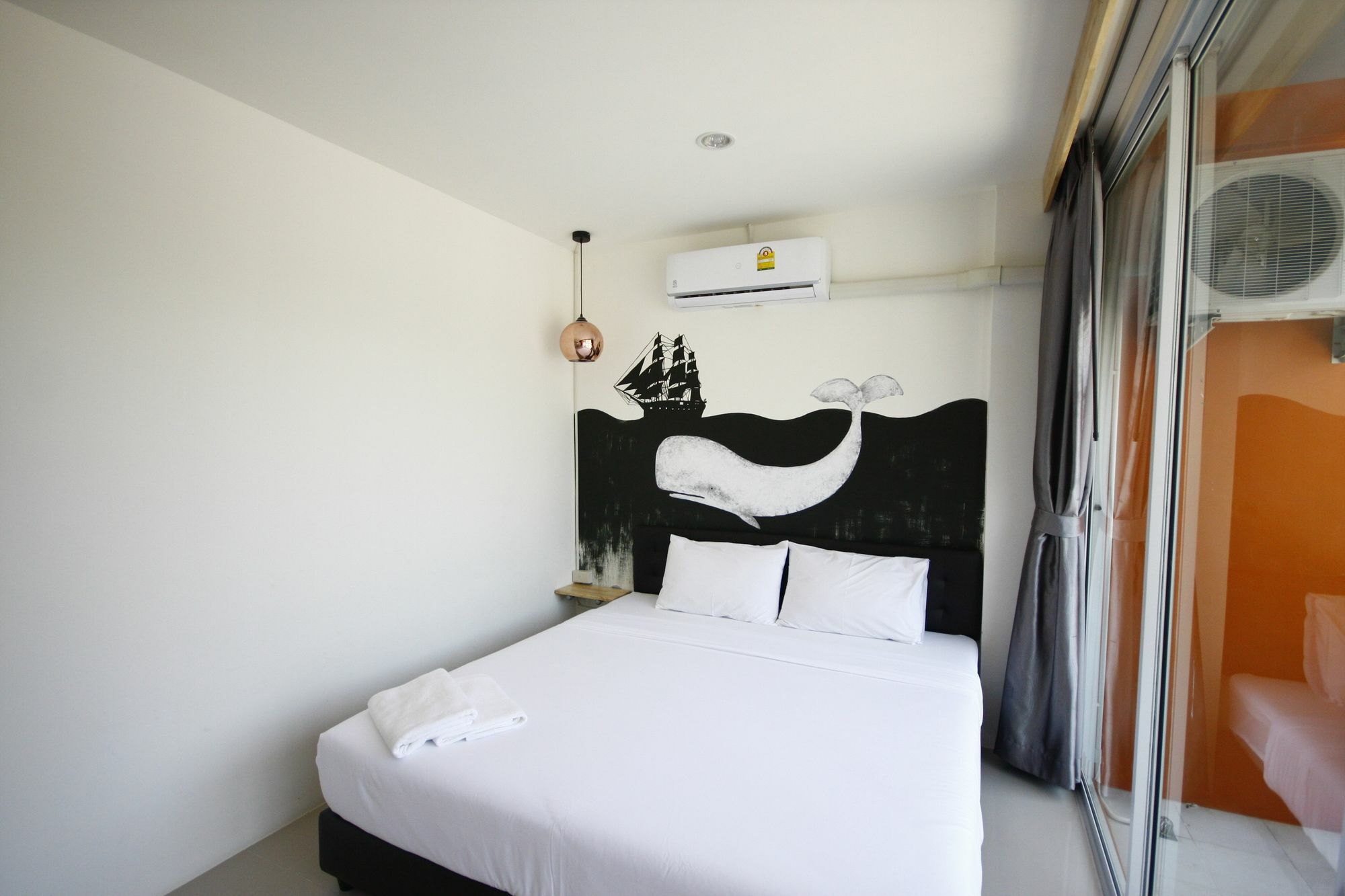 Dwell Phuket Airport Hotel At Naiyang Nai Yang Beach Esterno foto