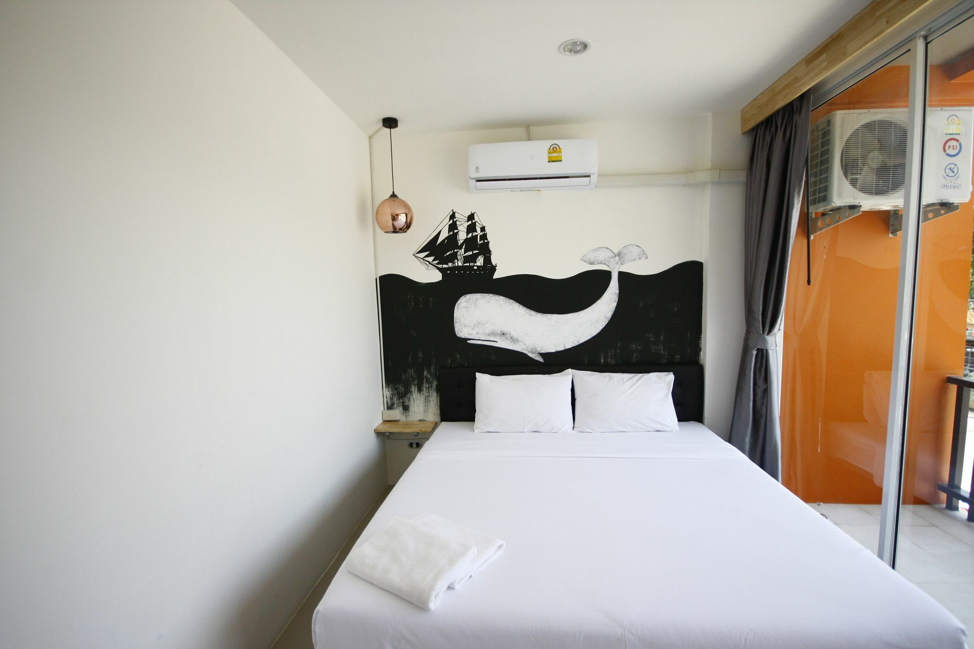 Dwell Phuket Airport Hotel At Naiyang Nai Yang Beach Esterno foto